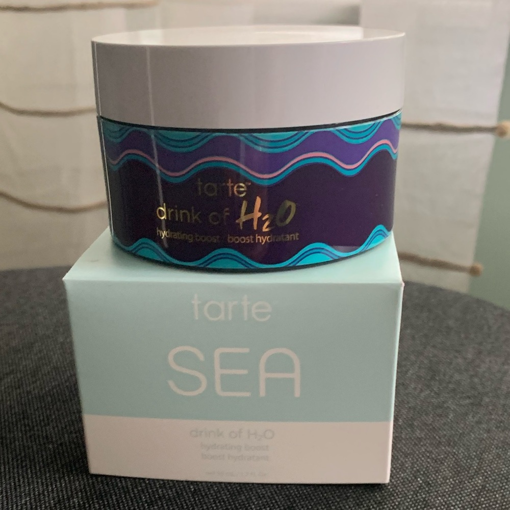 Tarte SEA drink of H2O 50 ml